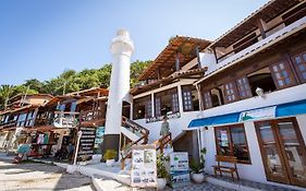 Pousada Farol do Morro